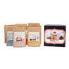 Simpson & Vail Holiday Tea Sampler - Gift Box