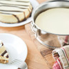 Fox Run 7" Springform Pan, Tin Plated Steel
