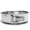 Fox Run 7" Springform Pan, Tin Plated Steel