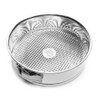 Fox Run 7" Springform Pan, Tin Plated Steel