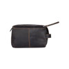 Greenwood Leather Darwin Leather Travel Wash Bag Greenwood Leather Darwin Leather Travel Wash Bag