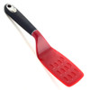Norpro Grip-Ez Brownie Spatula with Scalloped Blade 