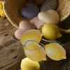 Lemon Shaped Soap-On-Rope - Made in France