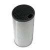 Norpro Stainless Steel Cylinder Knife Holder