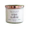 Linden Candle Company 16-oz Citrus & Cilantro Handmade Soy Candle
