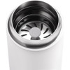 Fellow Carter 16-Oz Move Mug with Splash Guard by Fellow, Matte White