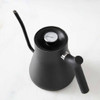 Fellow Stagg Pour-Over Kettle, Matte Black