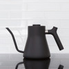 Fellow Stagg Pour-Over Kettle, Matte Black