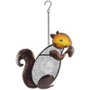 Sunset Vista Squirel Bird Seed Feeder 