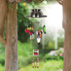 Sunset Vista Salad Days Wind Chime CC044