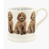 Emma Bridgewater Cockapoo 1/2 Pint Mug
