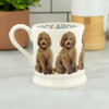 Emma Bridgewater Cockapoo 1/2 Pint Mug