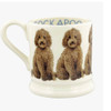 Emma Bridgewater Cockapoo 1/2 Pint Mug 