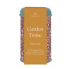 Robert Frederick Garden Twine In Refillable Tin, Orange Grove William Morris Snakeheads Design, Burgundy