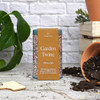 Robert Frederick Garden Twine In Refillable Tin, Orange Grove William Morris Snakeheads Design, Burgundy