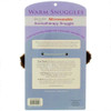 Spa Comforts Warm Snuggles Microwavable Aromatherapy Animals