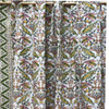 Natural Habitat Shower Curtain, Victoria and Albert, Multi