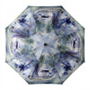 Galleria Renoir in the Park at Saint Cloud Stick Umbrella Reverse Close