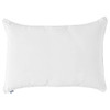 Sealy Aromatherapy Tranquil Lavender Bed Pillow, Standard/Queen, Set of 2