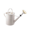 Plint Watering Can, 9 Liter White