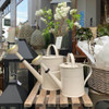  Plint Watering Can, 9 Liter White
