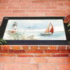 Studio M MatMate Doormat, Seaside Journey