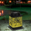 Regal Art Shadow Lantern LG - Bee