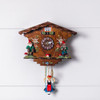Hermle Cuckoo Clock, Annaliesse