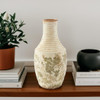 Maison Antique Botanical Vase, Olive - Small
