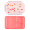 A Little Lovely Company Bento Lunch Box, Ice Cream