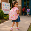 A Little Lovely Company Ice Cream Toddler Backpack
