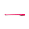 Fox Run Silicone Pastry Brush, Raspberry, 1.25" X 9"