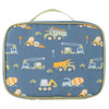 Stephen Joseph Junior Lunchbox, Construction