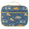 Stephen Joseph Junior Lunchbox, Construction