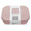 Ali+Oli Silicone Bento Box, Mermaid Pink