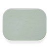 Ali+Oli Silicone Bento Box, Puppy, Green