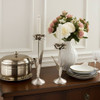 Park Designs Bloom Candlesticks Set Of 2