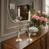 Park Designs Bloom Candlesticks Set Of 2