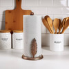 Park Designs Pheasant Run Paper Towel Holder