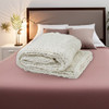 Park Designs Chunky Knit Throw - White