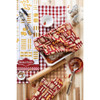 Now Designs by Danica Buona Pasta Chef Oven Mitt