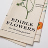 Now Designs Edible Flowers Dish Towel