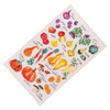 Now Designs Veggie Stand Dish Towel