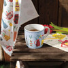 Now Designs Watering Cans Dish Towel