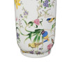 AA Importing Birds and Flowers Porcelain Vase