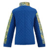 Galleria Quilted Jacket, Willow