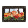 Studio M MatMate Doormat, Autumn Windows
