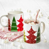 Tag Cheerful Tree Mug