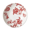 Caskata Arcadia Crimson Wide Serving Bowl Caskata Arcadia Crimson Wide Serving Bowl