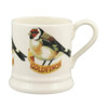 Emma Bridgewater Goldfinch 1/2 Pint Mug